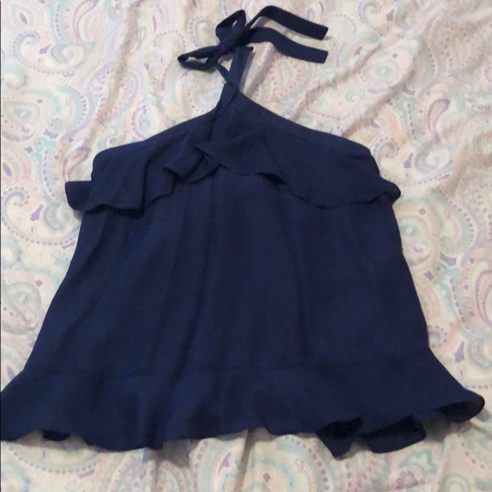 Selling brand new Parker Top blouse